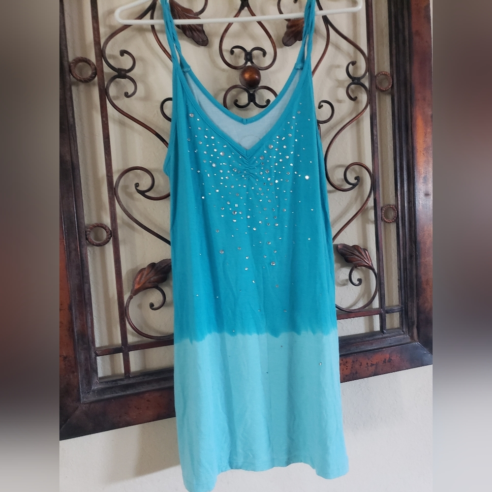 Beach/Sundress